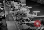 Image of women workers United States USA, 1931, second 32 stock footage video 65675048209