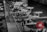 Image of women workers United States USA, 1931, second 33 stock footage video 65675048209