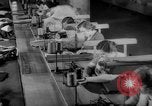 Image of women workers United States USA, 1931, second 34 stock footage video 65675048209