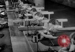 Image of women workers United States USA, 1931, second 35 stock footage video 65675048209