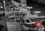 Image of women workers United States USA, 1931, second 37 stock footage video 65675048209
