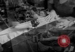 Image of women workers United States USA, 1931, second 39 stock footage video 65675048209