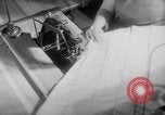 Image of women workers United States USA, 1931, second 43 stock footage video 65675048209