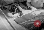 Image of women workers United States USA, 1931, second 45 stock footage video 65675048209