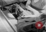 Image of women workers United States USA, 1931, second 51 stock footage video 65675048209