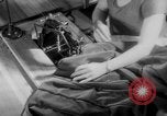 Image of women workers United States USA, 1931, second 52 stock footage video 65675048209
