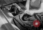 Image of women workers United States USA, 1931, second 54 stock footage video 65675048209