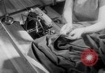 Image of women workers United States USA, 1931, second 55 stock footage video 65675048209