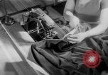 Image of women workers United States USA, 1931, second 56 stock footage video 65675048209