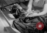 Image of women workers United States USA, 1931, second 57 stock footage video 65675048209
