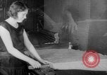 Image of women workers United States USA, 1931, second 61 stock footage video 65675048209