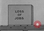 Image of women workers United States USA, 1931, second 19 stock footage video 65675048210