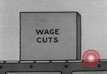 Image of women workers United States USA, 1931, second 29 stock footage video 65675048210
