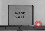 Image of women workers United States USA, 1931, second 30 stock footage video 65675048210
