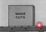 Image of women workers United States USA, 1931, second 31 stock footage video 65675048210