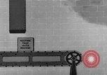 Image of women workers United States USA, 1931, second 37 stock footage video 65675048210