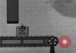 Image of women workers United States USA, 1931, second 38 stock footage video 65675048210