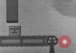 Image of women workers United States USA, 1931, second 46 stock footage video 65675048210