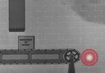 Image of women workers United States USA, 1931, second 47 stock footage video 65675048210