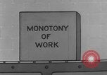 Image of women workers United States USA, 1931, second 50 stock footage video 65675048210