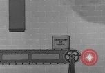 Image of women workers United States USA, 1931, second 52 stock footage video 65675048210