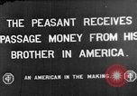Immagine di Dispositivi di sicurezza Gary Indiana USA, 1913, secondo 54 filmato di repertorio 65675048211