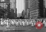Image Josephus Daniel New York City USA, 1918, de la seconde 33 séquences d'archives historiques vidéo 65675048213