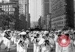 Image Josephus Daniel New York City USA, 1918, de la seconde 40 séquences d'archives historiques vidéo 65675048213