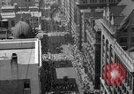 Image Josephus Daniel New York City USA, 1918, de la seconde 46 séquences d'archives historiques vidéo 65675048213