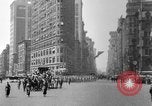 Image Josephus Daniel New York City USA, 1918, de la seconde 54 séquences d'archives historiques vidéo 65675048213