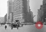 Image Josephus Daniel New York City USA, 1918, de la seconde 55 séquences d'archives historiques vidéo 65675048213