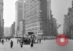 Image Josephus Daniel New York City USA, 1918, de la seconde 56 séquences d'archives historiques vidéo 65675048213