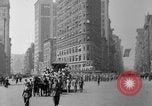 Image Josephus Daniel New York City USA, 1918, de la seconde 61 séquences d'archives historiques vidéo 65675048213