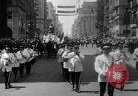 Immagine di Josephus Daniel New York City USA, 1918, secondo 29 filmato di repertorio 65675048214