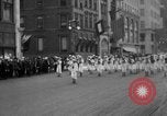 Immagine di Josephus Daniel New York City USA, 1918, secondo 52 filmato di repertorio 65675048214