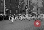 Immagine di Josephus Daniel New York City USA, 1918, secondo 55 filmato di repertorio 65675048214