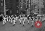 Immagine di Josephus Daniel New York City USA, 1918, secondo 62 filmato di repertorio 65675048214