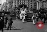 Immagine di Josephus Daniel New York City USA, 1918, secondo 19 filmato di repertorio 65675048215