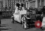 Immagine di Josephus Daniel New York City USA, 1918, secondo 24 filmato di repertorio 65675048215