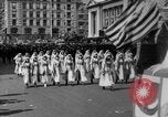Immagine di Josephus Daniel New York City USA, 1918, secondo 34 filmato di repertorio 65675048215