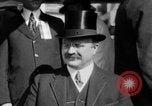Immagine di Josephus Daniel New York City USA, 1918, secondo 41 filmato di repertorio 65675048215