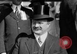 Immagine di Josephus Daniel New York City USA, 1918, secondo 42 filmato di repertorio 65675048215