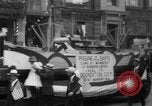 Immagine di Josephus Daniel New York City USA, 1918, secondo 44 filmato di repertorio 65675048215