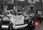 Immagine di Josephus Daniel New York City USA, 1918, secondo 45 filmato di repertorio 65675048215