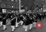 Image of Labor Day parade New York City USA, 1918, second 3 stock footage video 65675048216