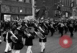 Image of Labor Day parade New York City USA, 1918, second 5 stock footage video 65675048216