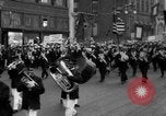 Image of Labor Day parade New York City USA, 1918, second 6 stock footage video 65675048216