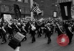 Image of Labor Day parade New York City USA, 1918, second 9 stock footage video 65675048216