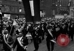 Image of Labor Day parade New York City USA, 1918, second 14 stock footage video 65675048216