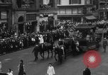 Image of Labor Day parade New York City USA, 1918, second 44 stock footage video 65675048216